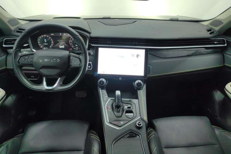 Used Lynk & Co 05 2020 2.0TD Two-Wheel Drive Shine Halo