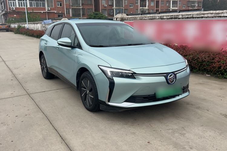 Used Buick Velite 6 2024 430km Comfort Edition Exterior 4