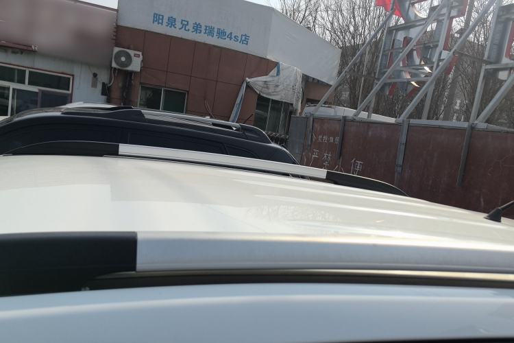 Used Changan CS15 2016 1.5L Manual Fashion Edition