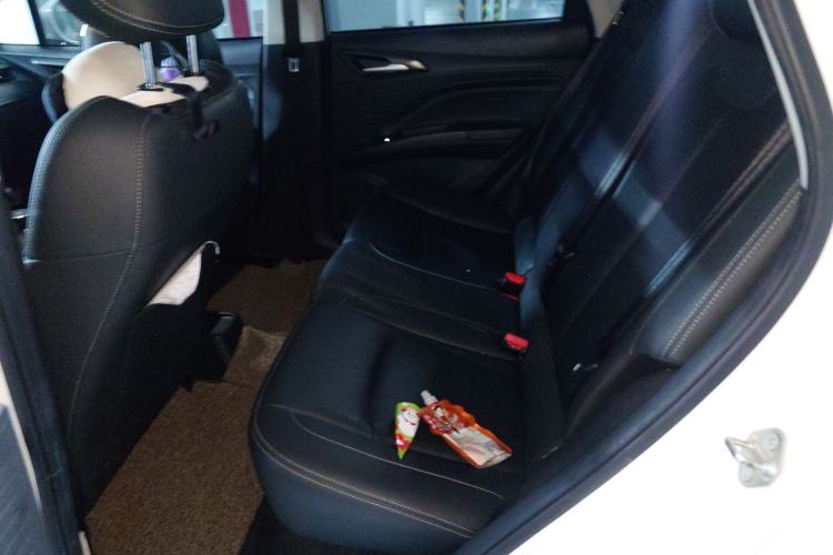 Used NETA V 2021 Long-Range Entertainment Edition
