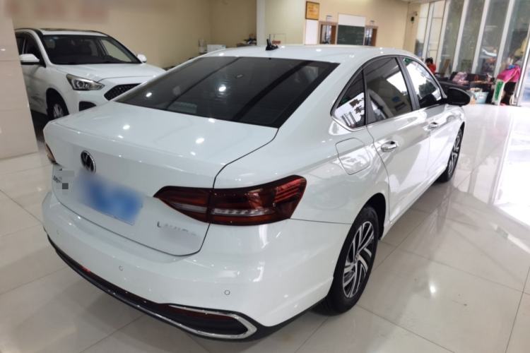 Used Volkswagen Lavida 2023 300TSI DSG Full-Comfort Edition
