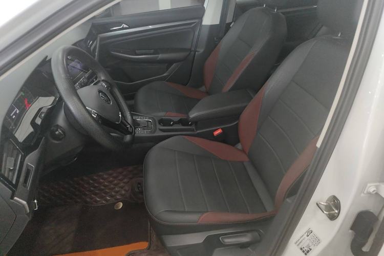 Used Volkswagen Bora 2021 280TSI DSG Elite Smart Connectivity Version