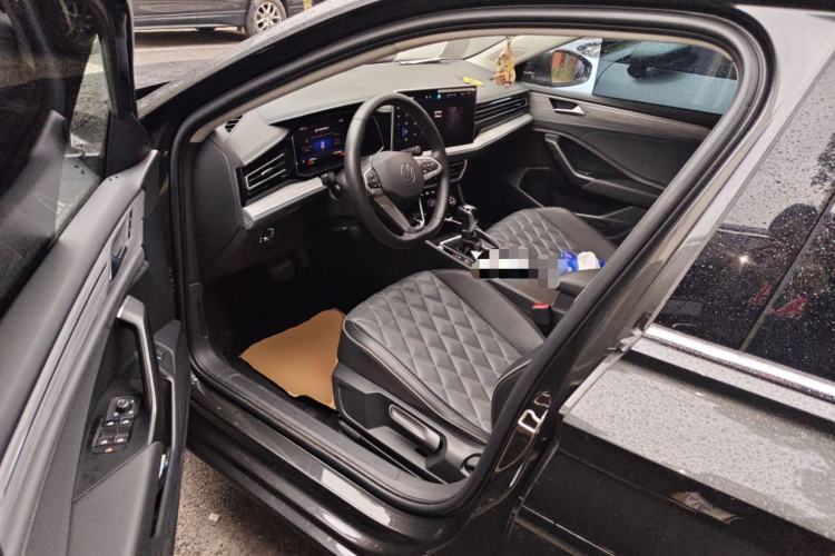 Used Volkswagen Sagitar 2023 300TSI DSG Excellence Edition