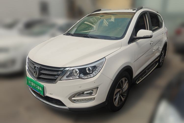 Used Baojun 560 2016 1.5T Manual Luxury Model Guazi used car, China used car export, Used car for sale, Used cars, Cheapest cars for sale