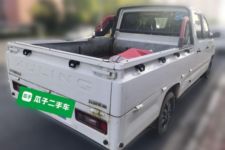 Used Wuling Zhengtu 2021 1.5L Adventure LAR