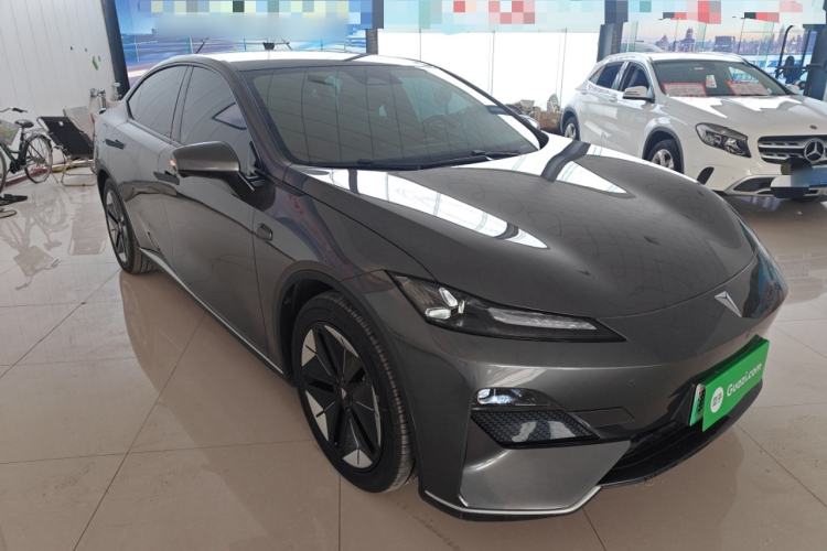 Used Deepal SL03 2024 530 Plus Pure Electric Version