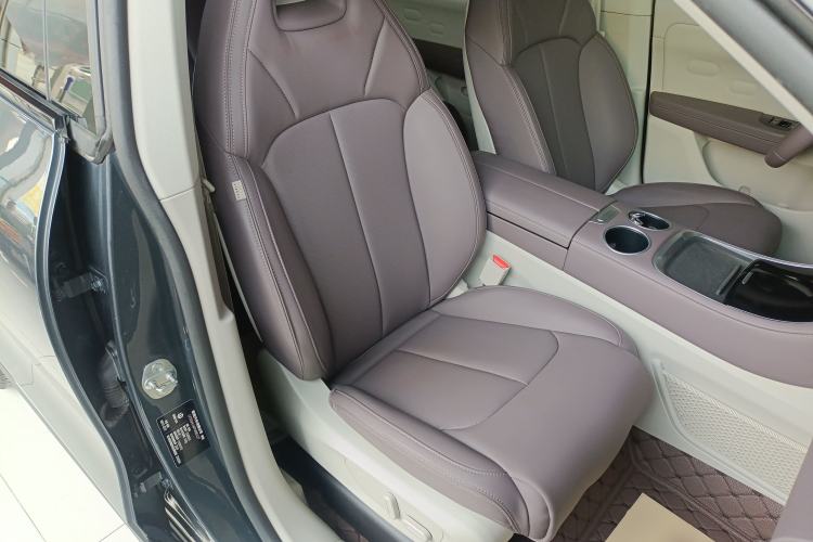 Used Leapmotor C11 2023 Pure Electric 500 Comfort Edition