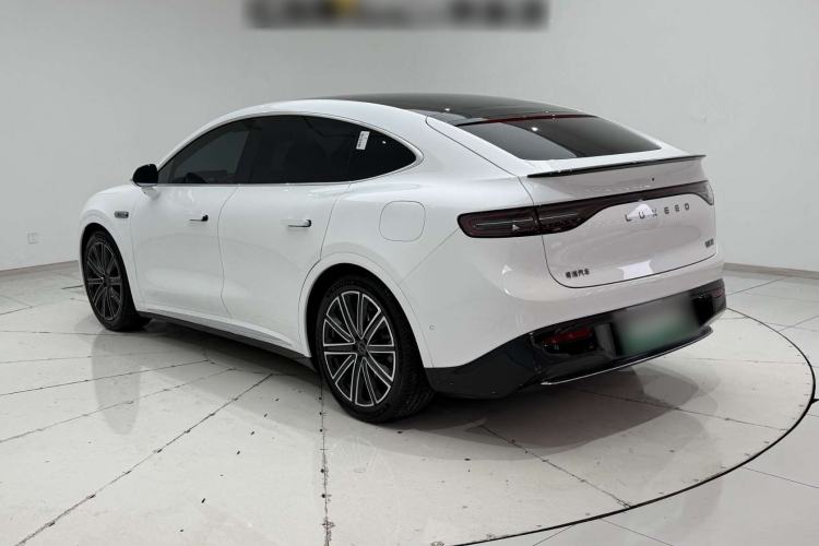 Used Hima Luxeed R7 2025 Range-Extended Version 251 km Max Exterior 7