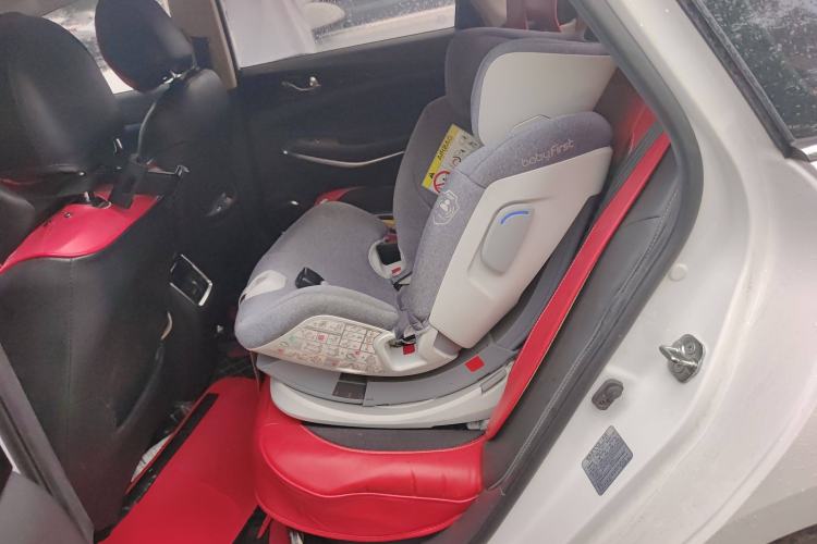 Used CHANGAN Ruicheng CC 2021 Blue Whale Edition 1.5T DCT Luxury Model