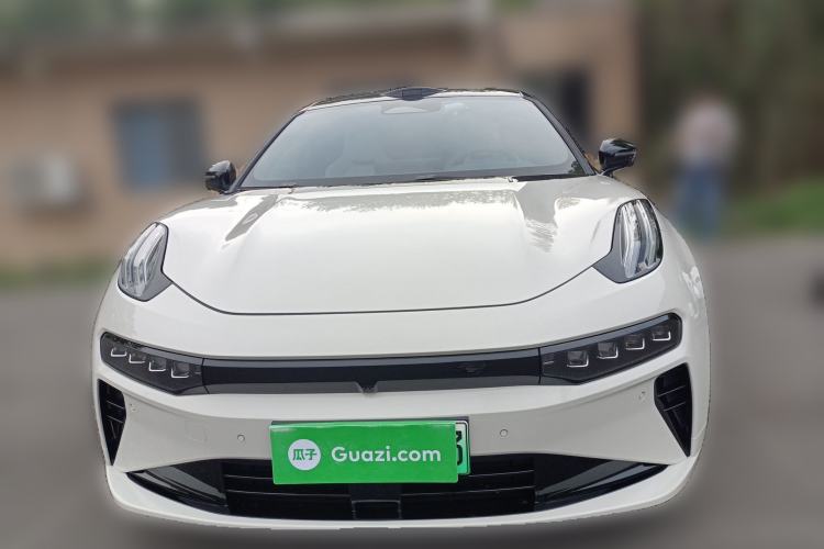 Used Zeekr 001 2026 Model 103° Rear-Drive Max Version
