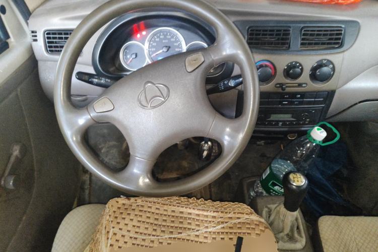 Used CHANGAN KAICHENG Star 2 2012 1.0L Base Version JL466Q9 Steering Wheel