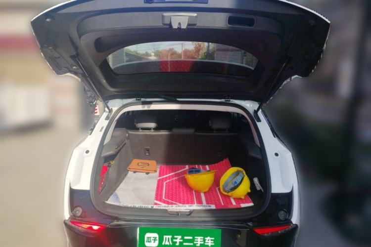 Used Buick Velite 6 2024 430km Comfort Edition