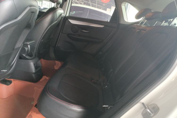 Used BMW 2 Series Active Tourer 2016 218i Fashion Model
