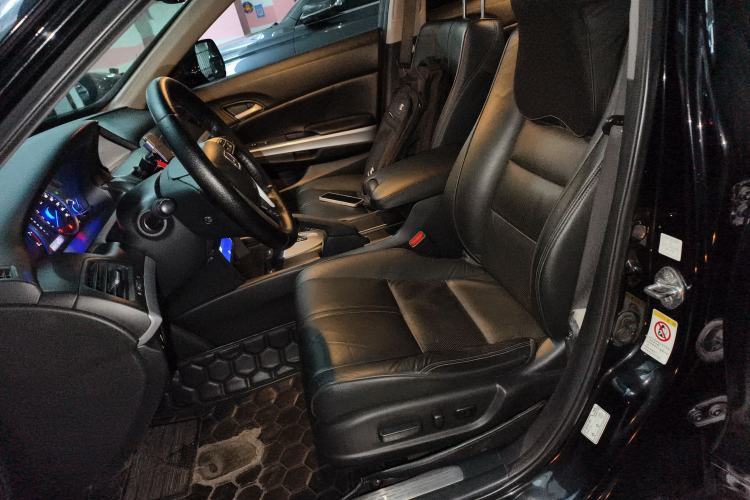 Used Honda Crosstour 2012 2.4L Luxury Edition