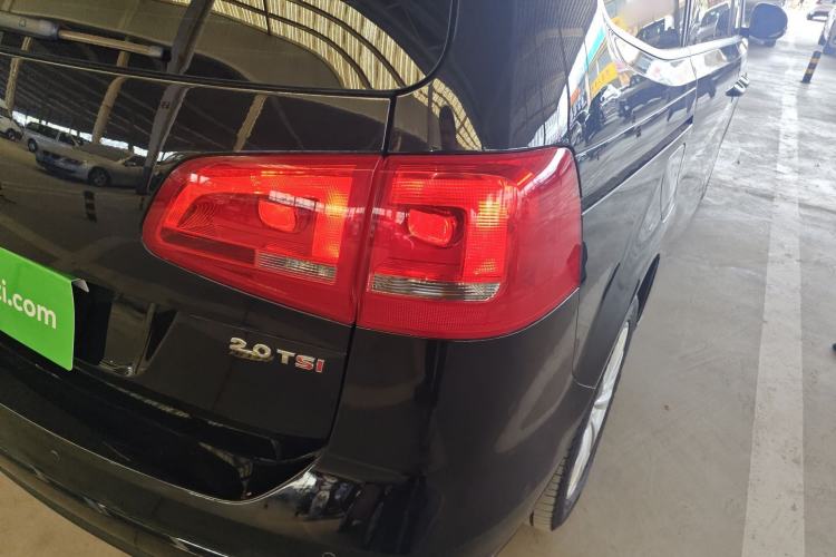 Used Volkswagen Sharan 2014 2.0 TSI Comfort Model

