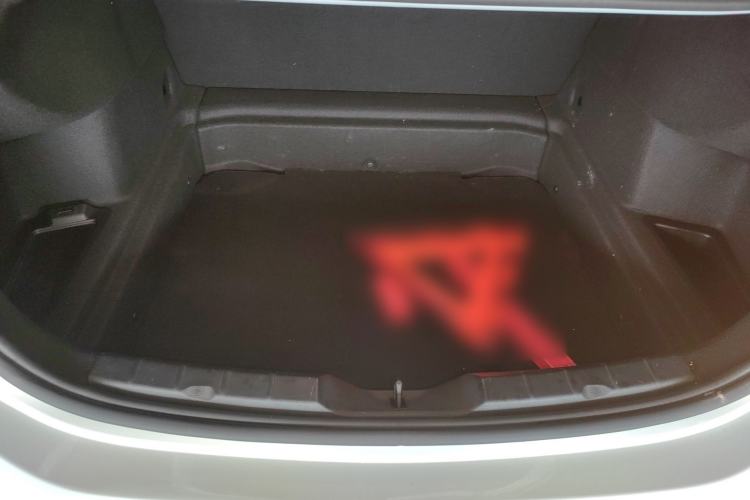 Used BMW 1 Series 2022 120i M Sport Edition Trunk