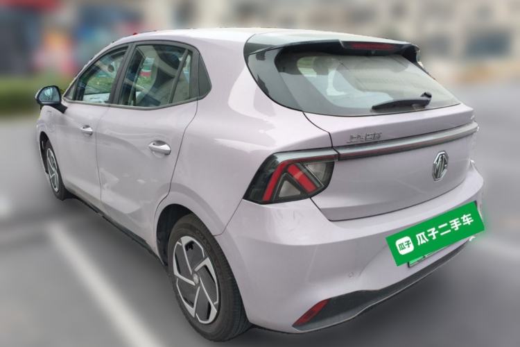 Used MG 4 EV 2026 Model 437 Composed Edition