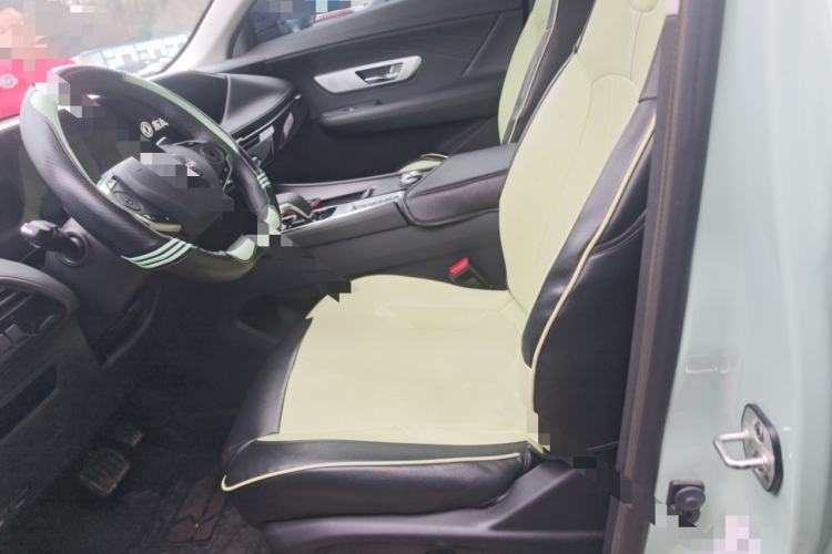 Used Dongfeng Aeolus Huge 2022 Mach Power 1.5T Dare-to-Drive Edition · Enjoyably悦
