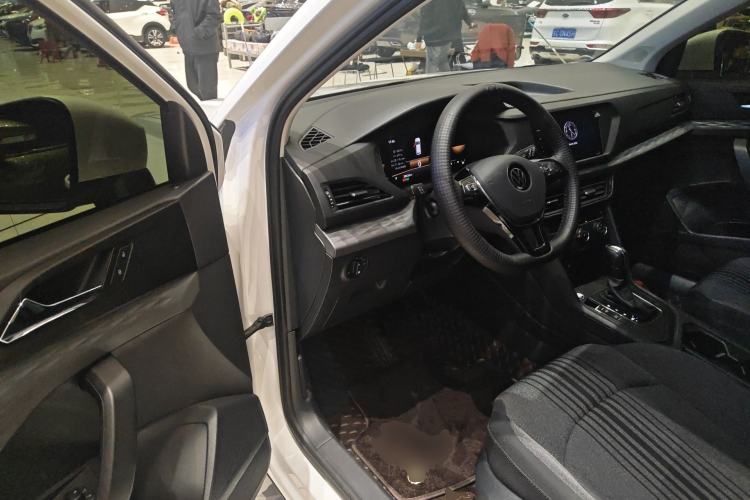 Used Volkswagen Tharu 2022 280TSI Two-Wheel Drive Trend Edition
