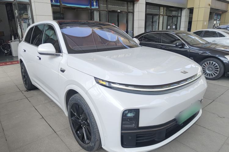 Used Li Auto L7 2023 Air model