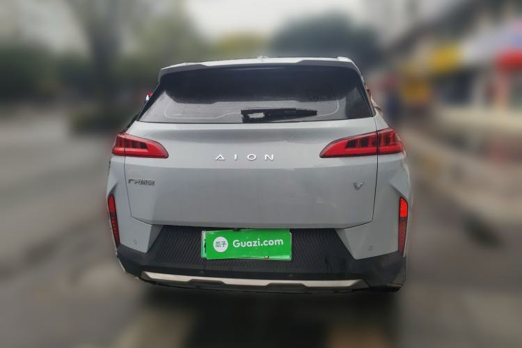 Used AION V 2021 Evolution Edition 70 Intelligent Leading Edition
