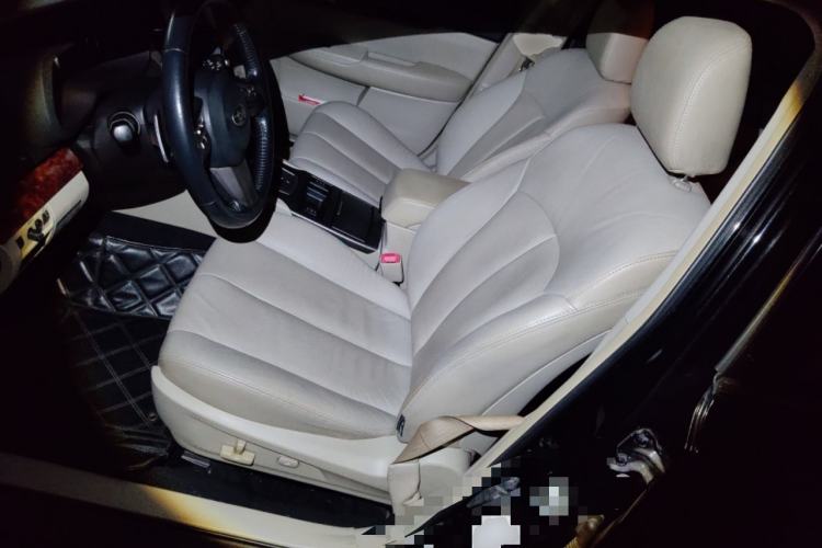 Used Subaru Outback 2011 2.5i Luxury Edition