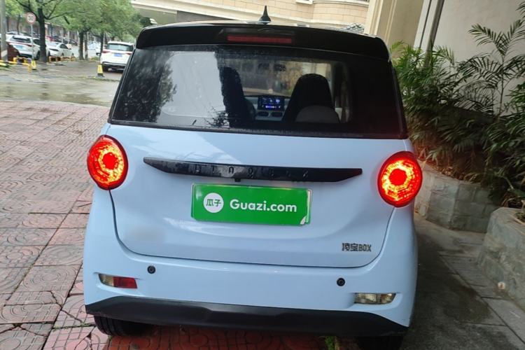 Used LINGBOX 2023 – Cai Wenji Edition