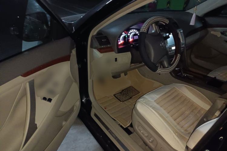 Used Toyota Camry 2013 200G Classic Luxury Edition