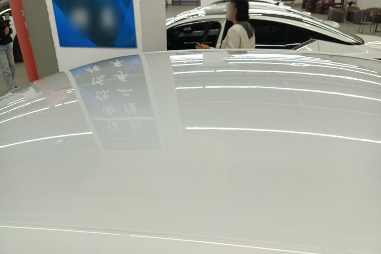 Used Volkswagen Bora 2021 1.5L Manual Fashion Smart Connect Edition Roof