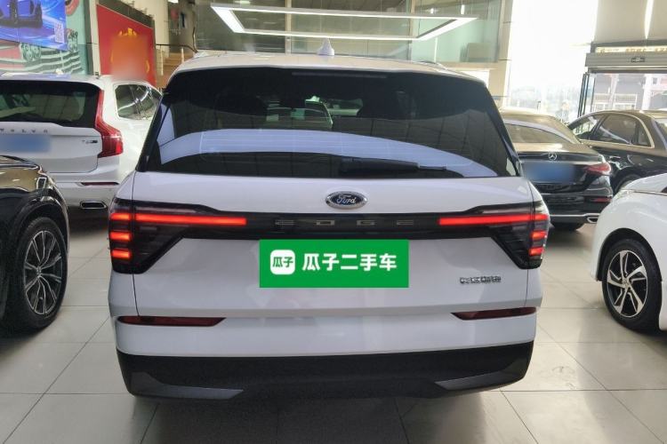 Used Ford Edge 2023 Ford Explorer L 2.0T EcoBoost Two-Wheel Drive 5-Seater Fashion Edition