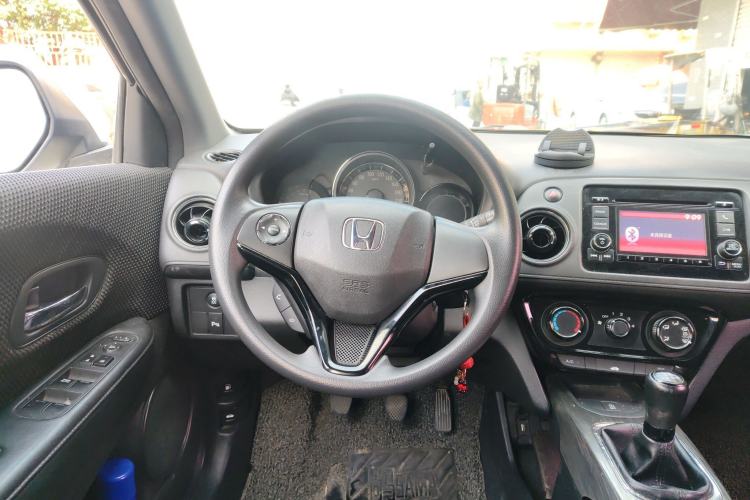 Used Honda XR-V 2015 1.8L EXi Manual Comfort Edition