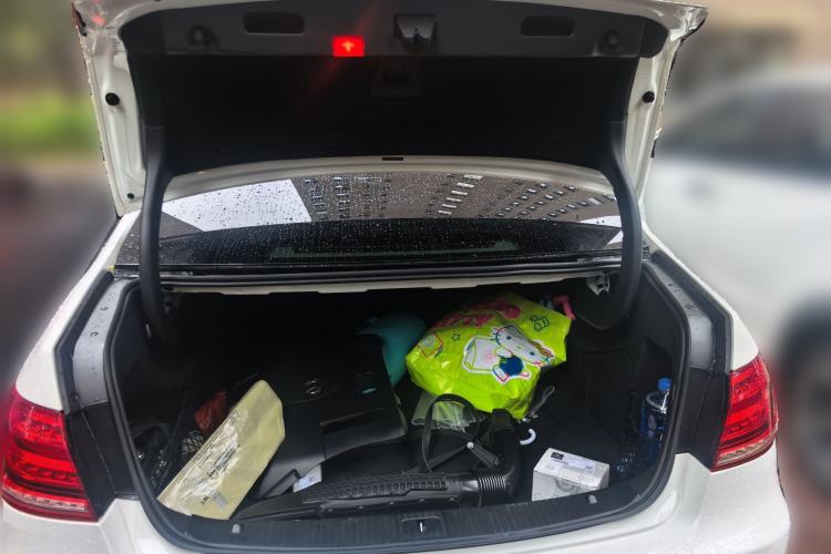 Used Mercedes-Benz E-Class 2015 Restyled E 260 L Sport Edition
