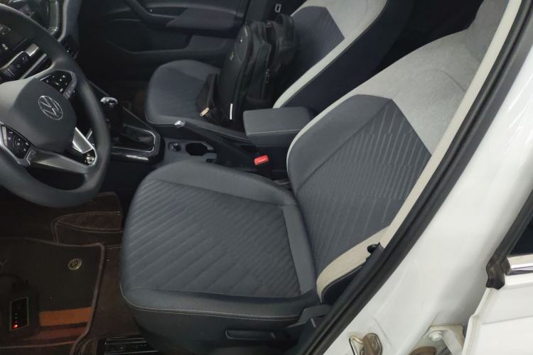 Used Volkswagen Lavida 2023 New Rui 1.5L Automatic New Yi Edition
