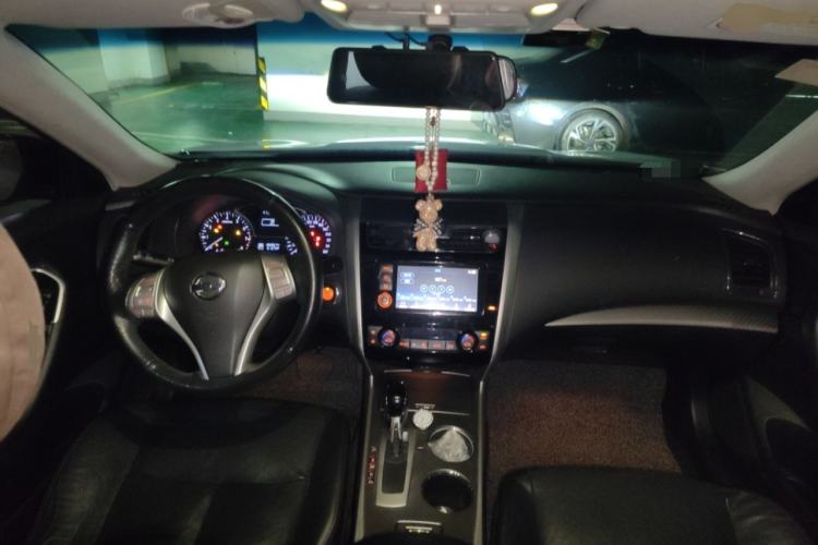 Used Nissan Teana 2016 Revised Version 2.0L XL Comfort Edition