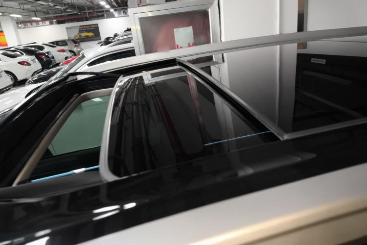 Used Honda CR-V 2023 240TURBO Two-Wheel-Drive Luxury Version 5 Seats Roof