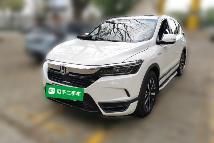 Used Honda Breeze 2021 Rui Hybrid 2.0L 2WD Rui Elite Edition