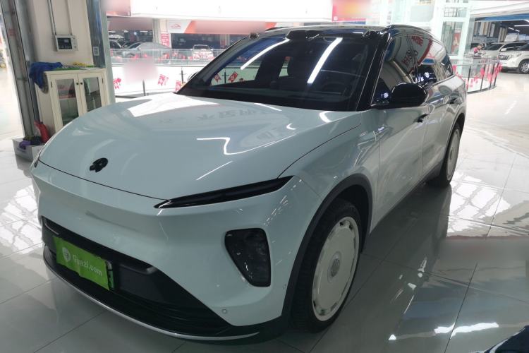 Used Nio ES8 2023 100kWh Signature Edition