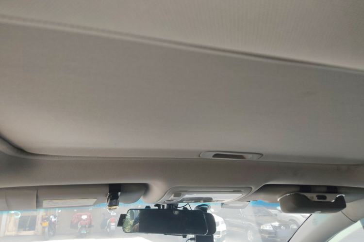 Used BYD S7 2015 2.0T Automatic Flagship Edition