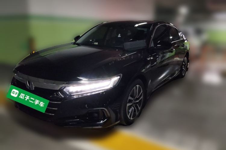 Used Honda Accord 2022 Xing·Hybrid 2.0L Xingling Version