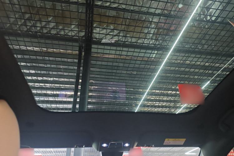 Used BYD Dolphin 2025 420km Fashion Edition
