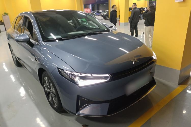 Used XPeng P5 2023 Smart Drive Edition