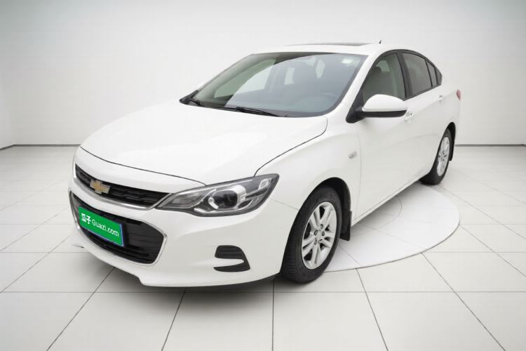 Used Chevrolet Cavalier 2019 320 Manual Xinyue Edition