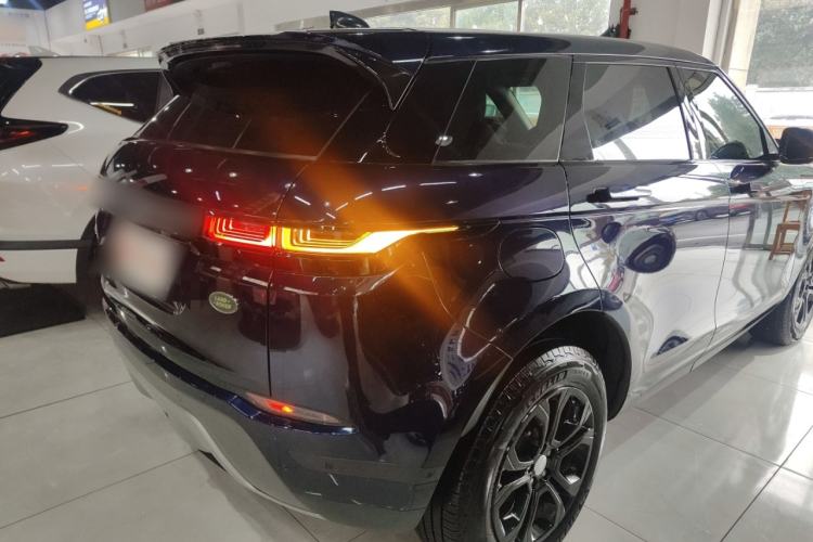 Used Land Rover Range Rover Evoque 2020 249 PS R-DYNAMIC S Sport Edition