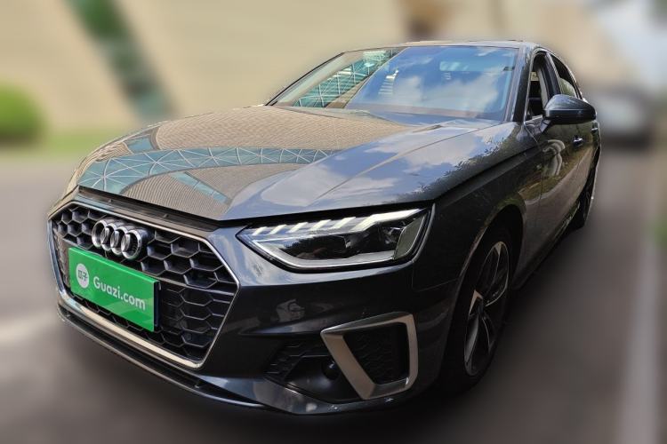 Gebrauchter Audi A4L 2022 40 TFSI Fashion Dynamic Model Guazi used car, China used car export, Used car for sale, Used  cars, Cheapest cars for sale