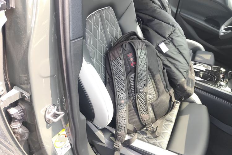 Used Audi A5L 2026 2.0T Sport quattro
