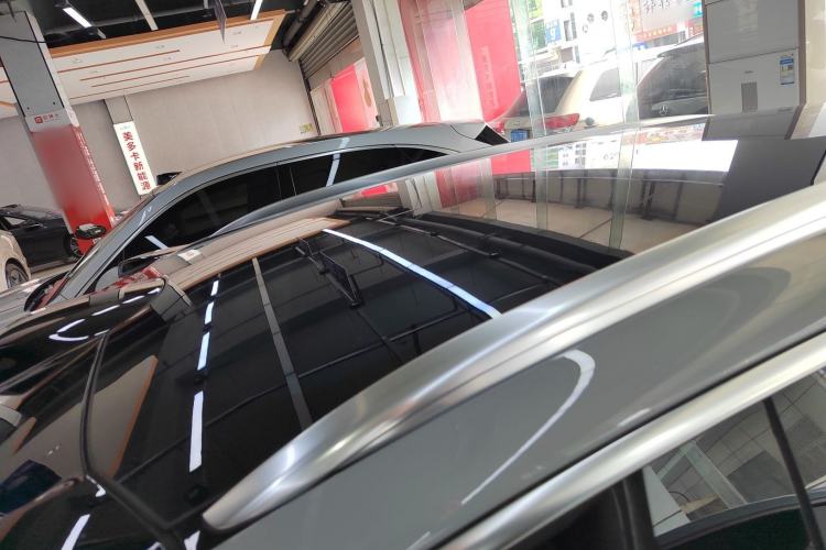 Used Nio ET5T 2024 75kWh Touring
