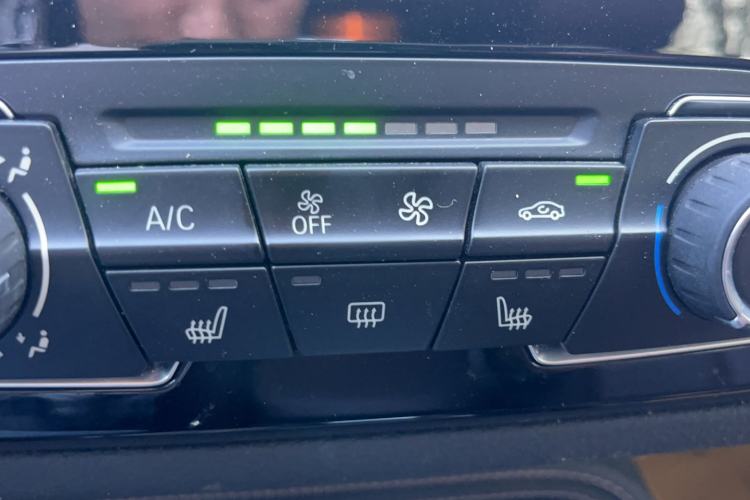 Used BMW 1 Series 2021 120i M Sport Night Edition
