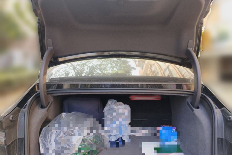 Used Nio ET7 2022 100kWh First Edition
