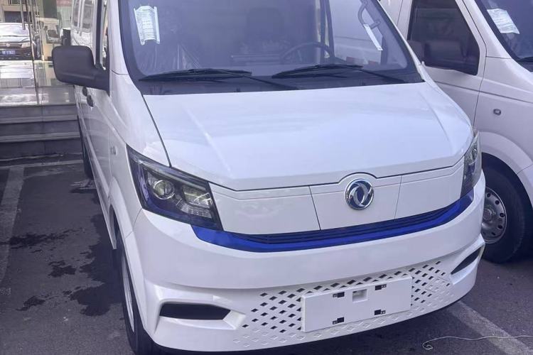 Used Dongfeng Yufeng EM27 2024 EM27L BYD CATL 41.86 kWh
