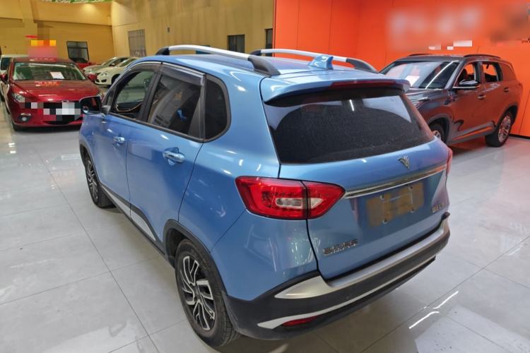 Used NETA N01 2020 430e